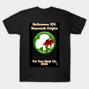 Halloween Movie T-Shirt